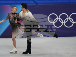 Milan Cortina Olympics Figure Skating