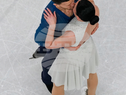 Milan Cortina Olympics Figure Skating