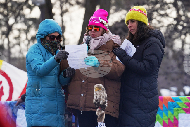 ADDITION Immigration Enforcement Minnesota