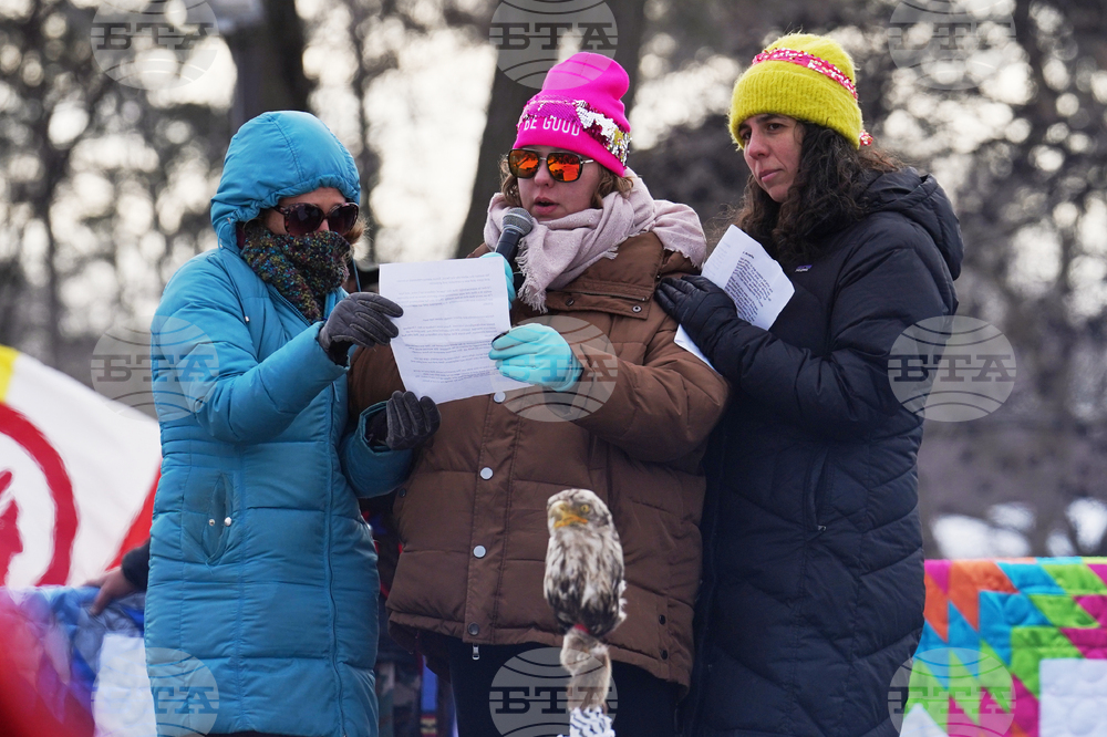 ADDITION Immigration Enforcement Minnesota