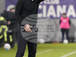 Italy Serie A Soccer