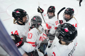 Milan Cortina Olympics Ice Hockey