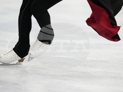 Milan Cortina Olympics Figure Skating