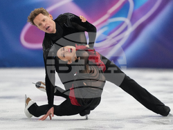 Milan Cortina Olympics Figure Skating