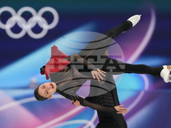 Milan Cortina Olympics Figure Skating