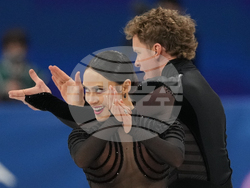 Milan Cortina Olympics Figure Skating