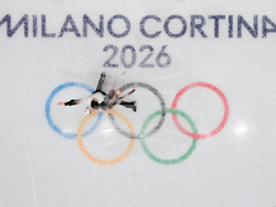 Milan Cortina Olympics Figure Skating