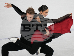 Milan Cortina Olympics Figure Skating