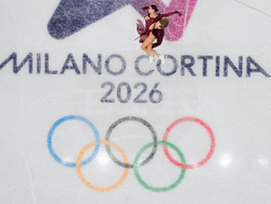 Milan Cortina Olympics Figure Skating