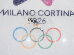 Milan Cortina Olympics Figure Skating