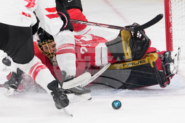 Milan Cortina Olympics Ice Hockey