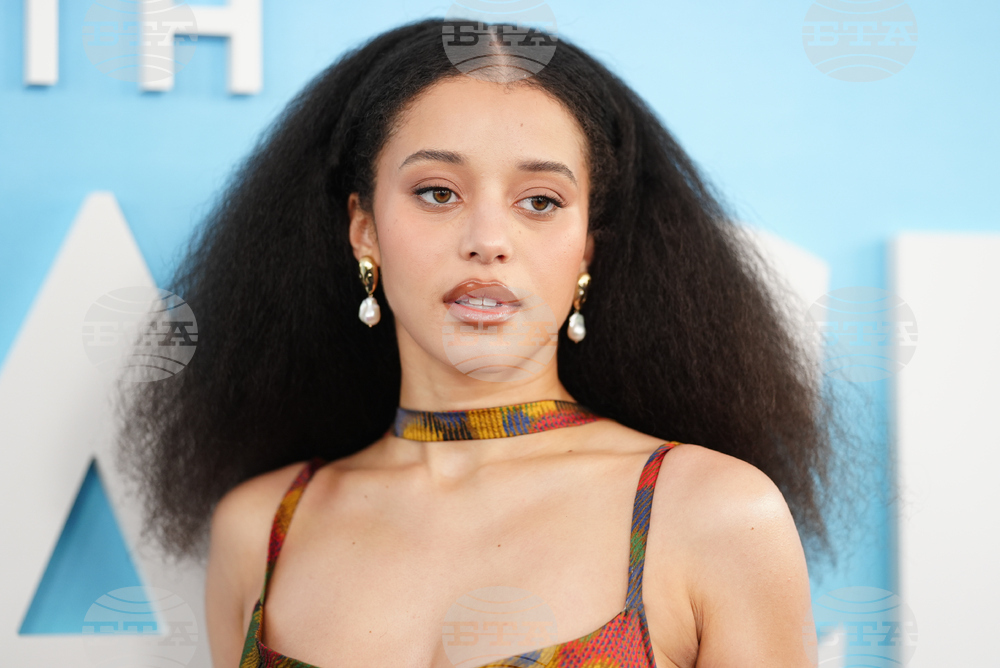 57th NAACP Image Awards Nominees Brunch