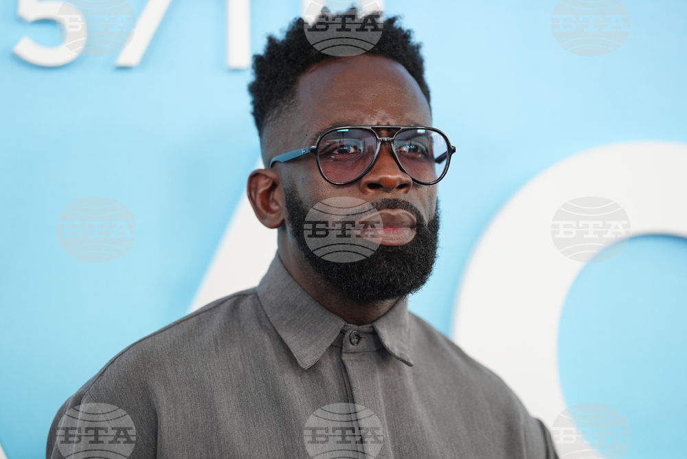 57th NAACP Image Awards Nominees Brunch