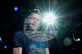 Obit-3 Doors Down Singer Brad Arnold