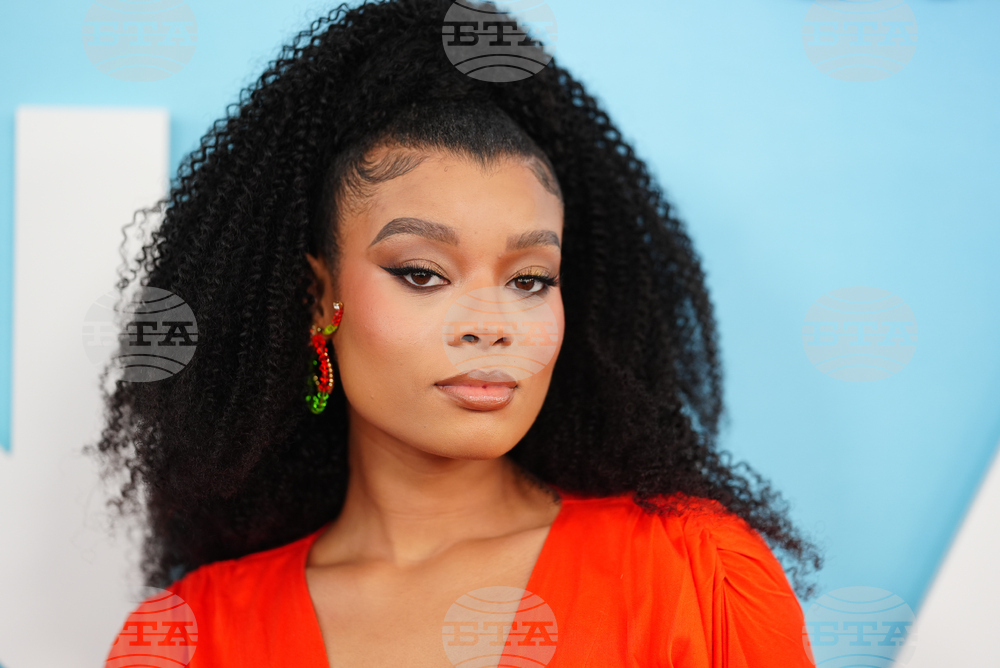 57th NAACP Image Awards Nominees Brunch