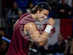 Davis Cup Canada Brazil Tennis