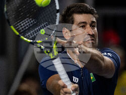 Davis Cup Canada Brazil Tennis