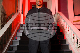 Jordan Brand Family House