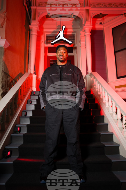 Jordan Brand Family House