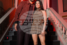 Jordan Brand Family House