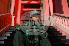 Jordan Brand Family House