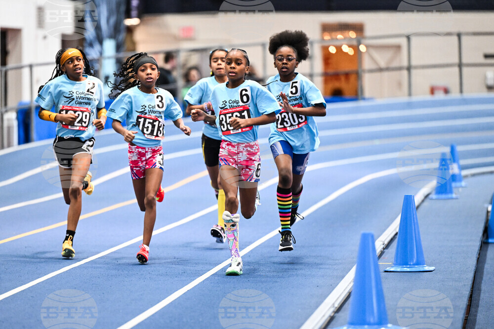 Colgate Women's Games 2026