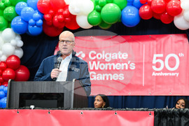 Colgate Women's Games 2026