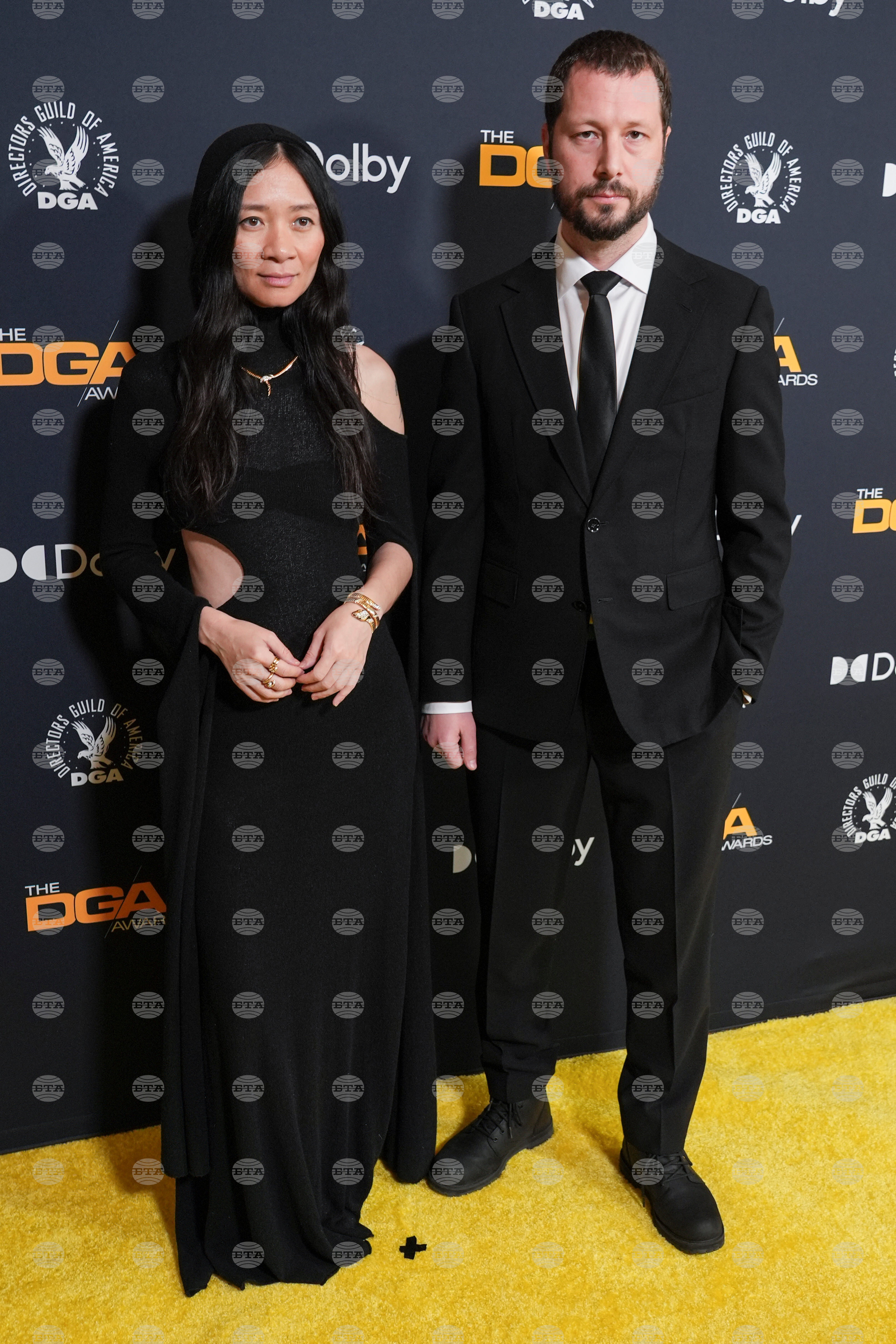 78th Annual DGA Awards