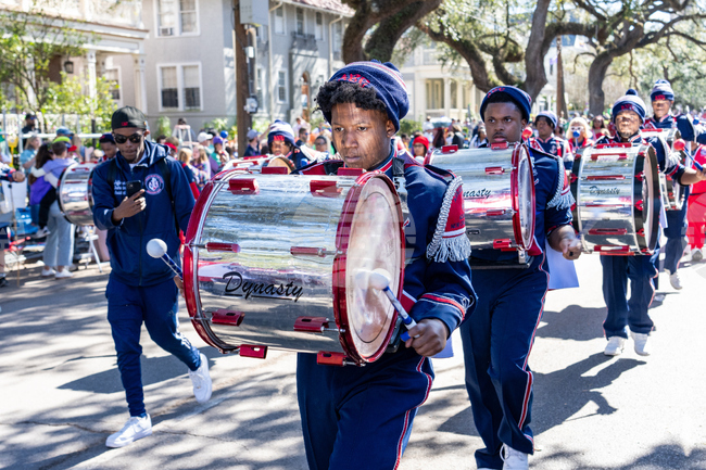 2026 Mardi Gras Parades