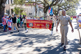 2026 Mardi Gras Parades
