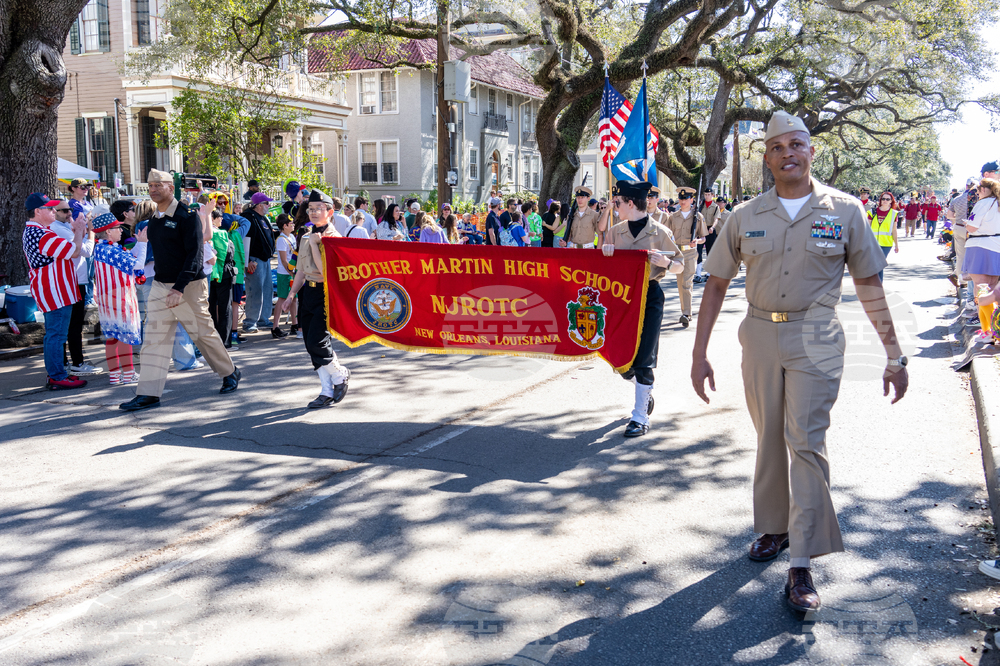 2026 Mardi Gras Parades