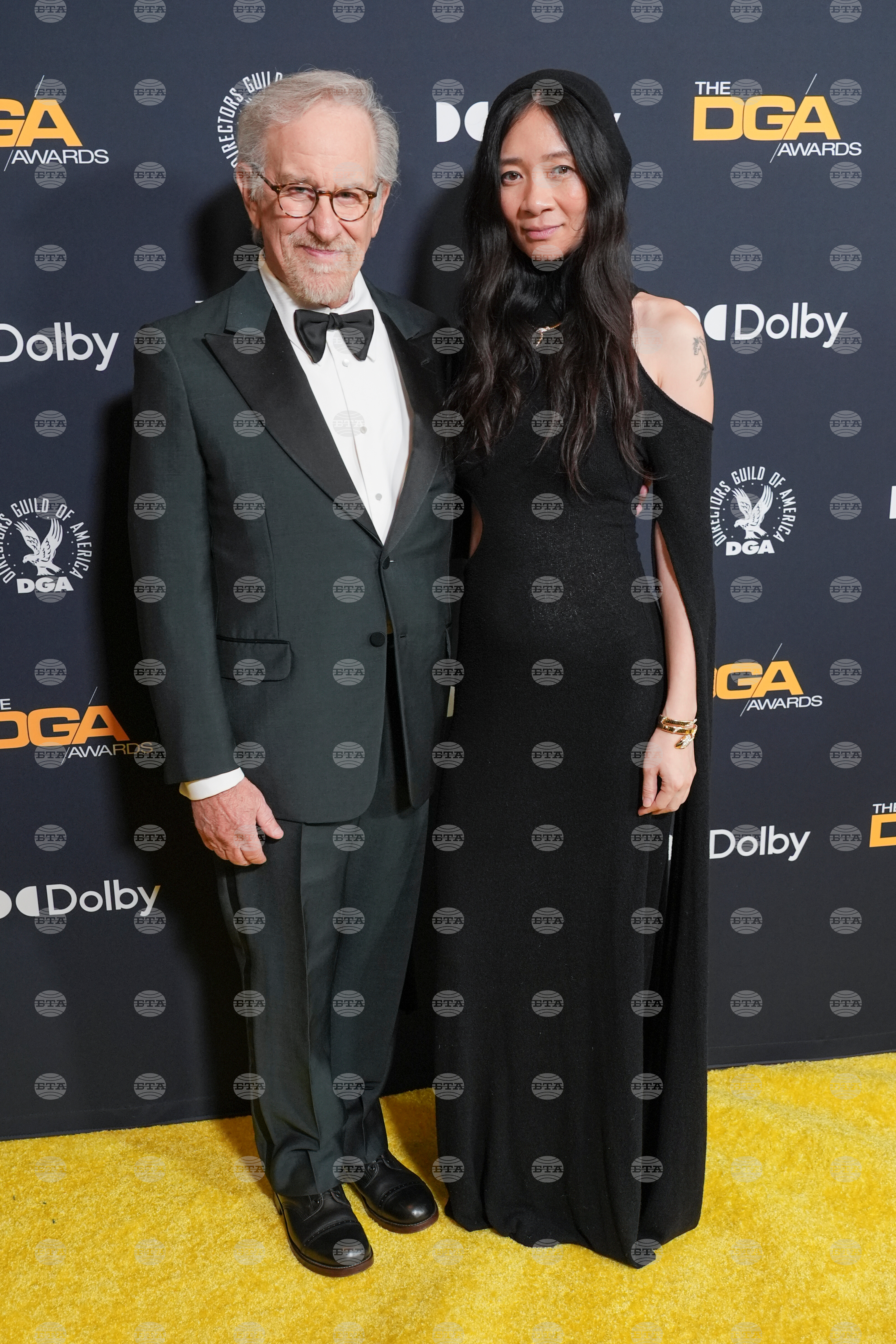 78th Annual DGA Awards