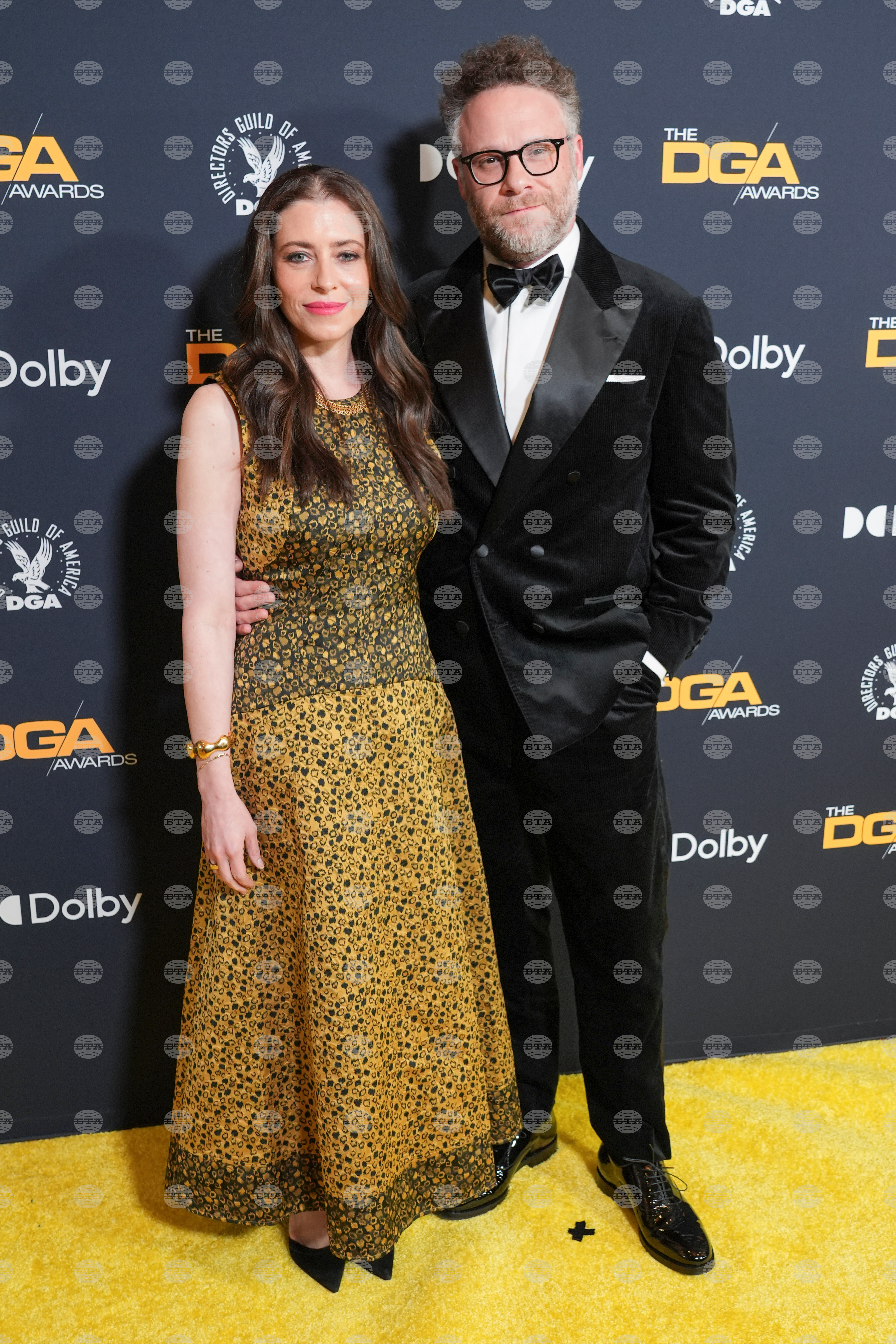 78th Annual DGA Awards