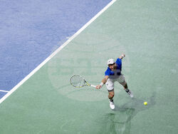 Davis Cup Canada Brazil Tennis