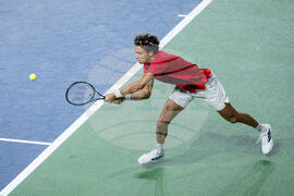 Davis Cup Canada Brazil Tennis