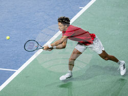 Davis Cup Canada Brazil Tennis