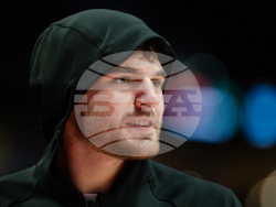 Grizzlies Trail Blazers Basketball