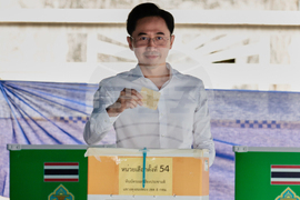 Thailand Election