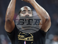 Cavaliers Kings Basketball