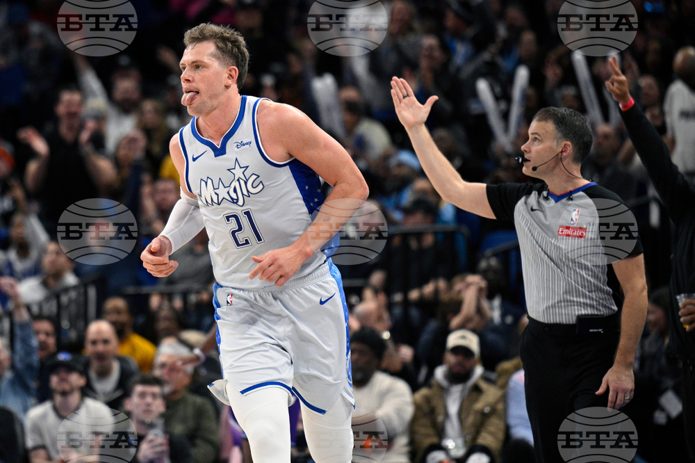 Jazz Magic Basketball