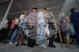 Thailand Election