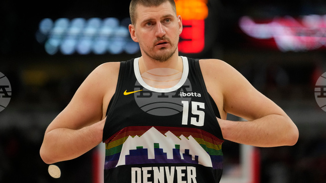 Никола Йокич за сънародника си Никола Топич: „Той е бъдещето на сръбския баскетбол“