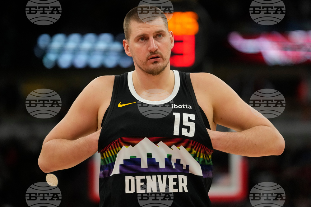 Никола Йокич за сънародника си Никола Топич: „Той е бъдещето на сръбския баскетбол“