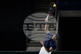 Davis Cup Canada Brazil Tennis