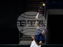 Davis Cup Canada Brazil Tennis