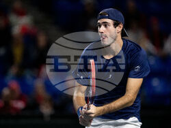 Davis Cup Canada Brazil Tennis