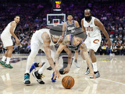 Cavaliers Kings Basketball