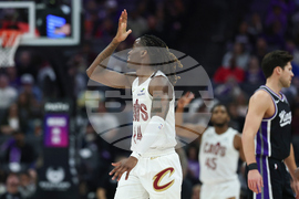 Cavaliers Kings Basketball