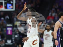 Cavaliers Kings Basketball