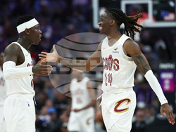 Cavaliers Kings Basketball